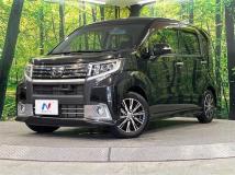 2015 Daihatsu Move