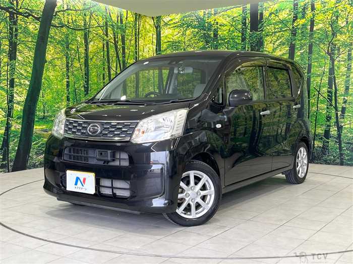 2015 Daihatsu Move