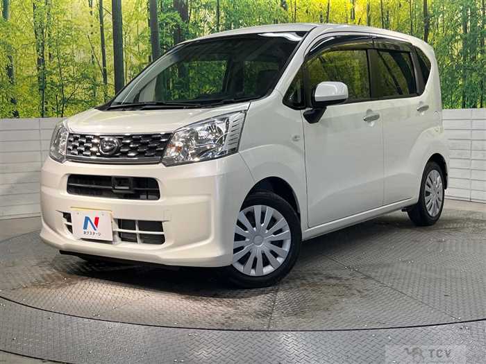 2016 Daihatsu Move