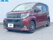 2017 Daihatsu Move