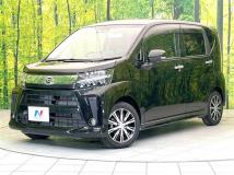 2019 Daihatsu Move