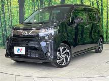 2020 Daihatsu Move