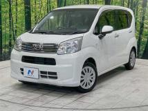 2020 Daihatsu Move