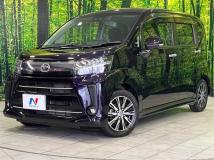 2017 Daihatsu Move