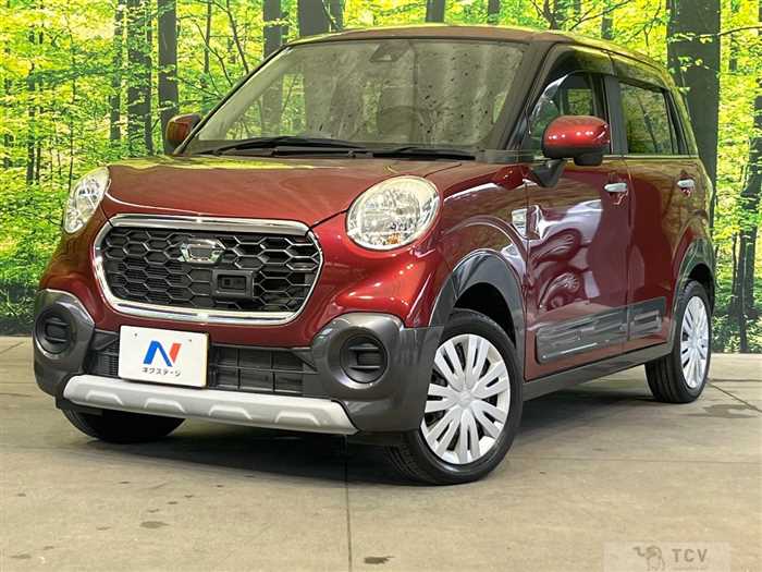 2015 Daihatsu Cast
