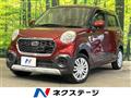 2015 Daihatsu Cast