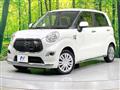 2015 Daihatsu Cast