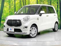 2015 Daihatsu Cast