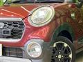 2015 Daihatsu Cast