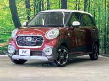 2015 Daihatsu Cast