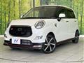 2015 Daihatsu Cast