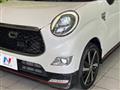 2015 Daihatsu Cast