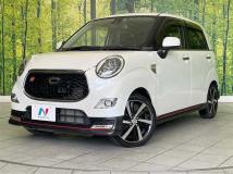 2015 Daihatsu Cast