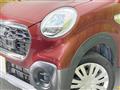 2015 Daihatsu Cast