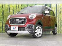 2015 Daihatsu Cast