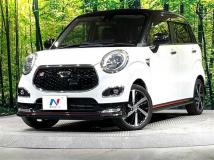 2015 Daihatsu Cast