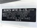 2016 Daihatsu Cast