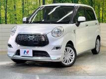 2016 Daihatsu Cast