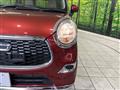 2016 Daihatsu Cast