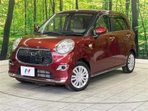 2016 Daihatsu Cast