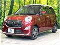 2016 Daihatsu Cast