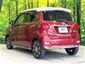 2016 Daihatsu Cast