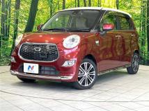 2016 Daihatsu Cast