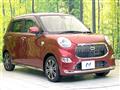 2016 Daihatsu Cast