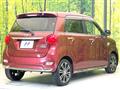 2016 Daihatsu Cast