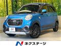 2016 Daihatsu Cast