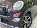 2017 Daihatsu Cast