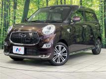 2017 Daihatsu Cast