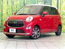 2016 Daihatsu Cast