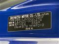 2016 Daihatsu Cast