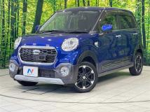 2016 Daihatsu Cast