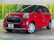 2016 Daihatsu Cast