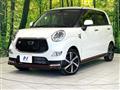 2016 Daihatsu Cast