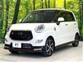 2016 Daihatsu Cast
