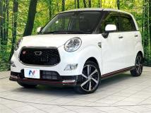 2016 Daihatsu Cast