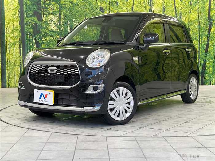 2016 Daihatsu Cast