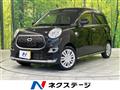 2016 Daihatsu Cast