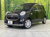 2016 Daihatsu Cast