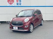 2017 Daihatsu Cast