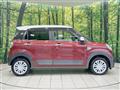 2017 Daihatsu Cast