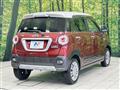 2017 Daihatsu Cast