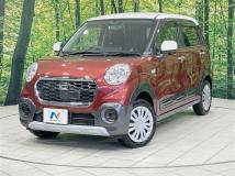 2017 Daihatsu Cast