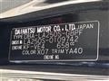 2017 Daihatsu Cast