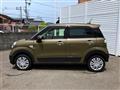 2018 Daihatsu Cast