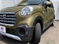 2018 Daihatsu Cast