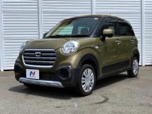 2018 Daihatsu Cast